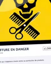 Coiffure en danger : la FNC hausse le ton !