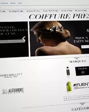 Amazon.fr lance sa boutique Beauté Prestige