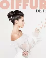 Emmanuelle Evina prend la direction de la publication de Coiffure de Paris