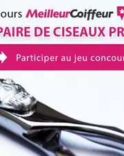 Hairtist et MeilleurCoiffeur vous font gagner une paire de ciseaux !