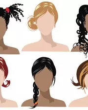 Coiffures et traits de caractère : que dit votre coiffure sur vous ?