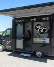 La folie des trucks s'étend à la coiffure