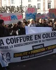 Comment vous rendre à la manifestation anti RSI du 12 Janvier 2015