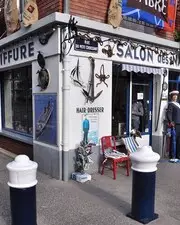 Un musée de la coiffure au Havre ouvre ses portes