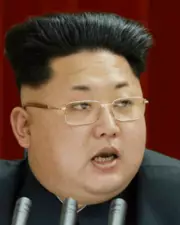 La nouvelle coiffure de Kim Jong Un devient la nouvelle risée du web