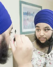 Voilà à quoi ressemble une vraie femme à barbe !