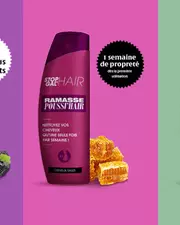 Découvrez la marque de produits de coiffure aux noms les plus pourris du monde !