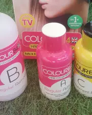 Colour B4 : Retrouvez votre couleur naturelle après une coloration ratée !