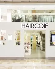 Franck Provost s'offre les salons Haircoif