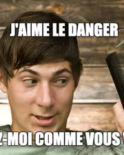 12 phrases qu'il ne faut JAMAIS dire à son coiffeur !