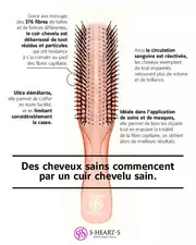 Coiffeurs, cette brosse va révolutionner votre quotidien !