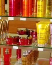 La vente de produits de coiffure est-elle autorisée dans sa franchise ?