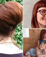 Cette maman n'a pas lavé les cheveux de ses enfants depuis plus de 3 ans !