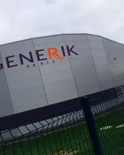 GENERIK entre dans une nouvelle dimension !