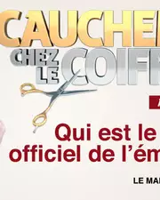 GENERIK, partenaire officiel de l'émission Cauchemar chez le coiffeur sur M6