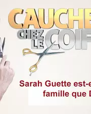 Sarah Guetta et David Guetta sont-ils de la même famille ?