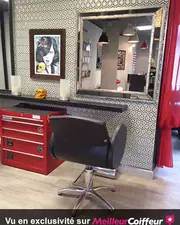 Exclu - Cauchemar chez le coiffeur : les photos du salon avant-après !