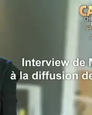 Cauchemar chez le coiffeur - Interview de Magali après la diffusion de l'émission !