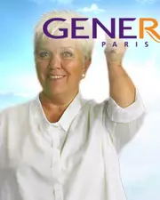 GENERIK partenaire de Joséphine Ange Gardien !