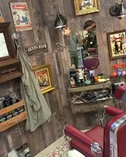 L'atelier du coiffeur: un coiffeur barbier débarque à Hazebrouck