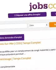 Lancement de la nouvelle version de JobsCoiffure.fr !