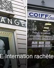 Pourquoi DESSANGE a-t-il racheté Coiff'Idis ?