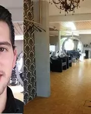 Ce coiffeur assure ses mains pour la somme hallucinante de 700 000 euros !