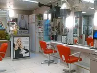 Choisy Coiffure Paris 13