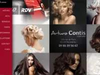 Arturo Contis Coiffure Palaiseau