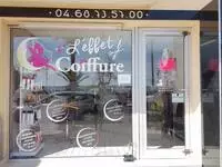 L'effet Coiffure Canet-en-Roussillon