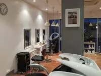 L'idylle salon de coiffure Tours