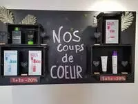 Mon coiffeur ma famille - Exclusif coiffure Wattignies