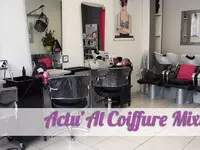 Actu'Al Coiffure Mixte Hyères