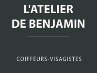 L'Atelier de Benjamin Montpellier