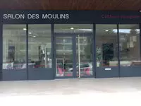 Salon des Moulins Valence