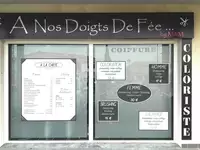 A nos doigts de fée Frouzins