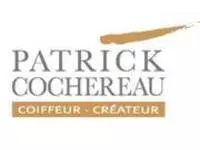 Patrick Cochereau coiffeur créateur Morlaix