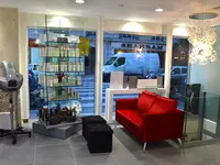 Caroly Spa & Coiffure Paris 15