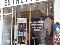 Hair Vision coiffure Paris 14