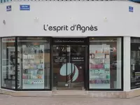 L'Esprit d'Agnès Châteauroux