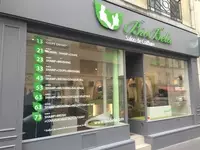 Biobela Paris 17