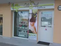 Celestyl' coiffure Chabrignac