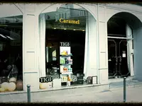 Caramel Coiffure Rennes