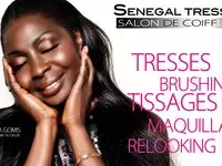 Senegal Tresses Paris 18