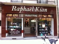 Raphaël Kian Paris 14