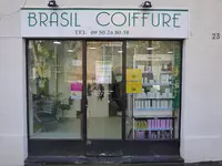 Brasil Coiffure Paris 13