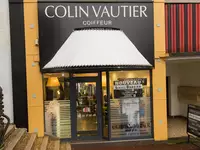 Colin Vautier Coiffeur Saint-Lô