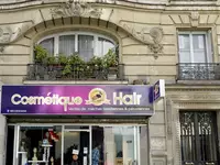 Cosmetique Hair Paris 10