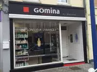 Gomina Coiffure Desvres