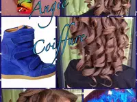 Angie Coiffure Reichstett